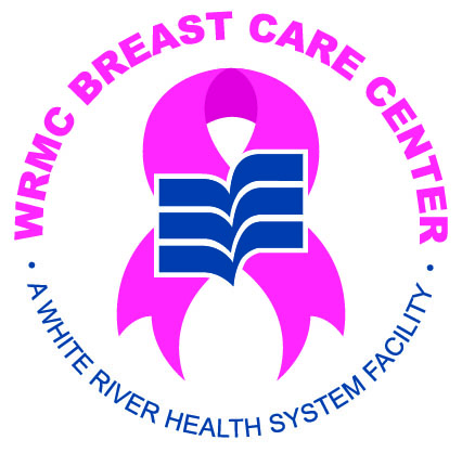 WRMC Breast Care Center Logo