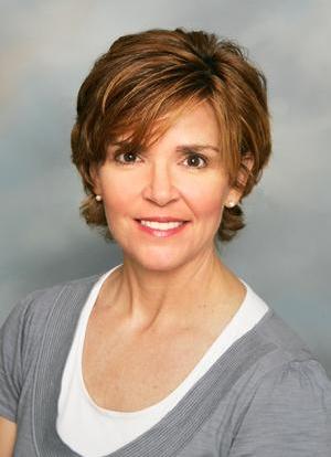 Julia Allen, MD, Headshot